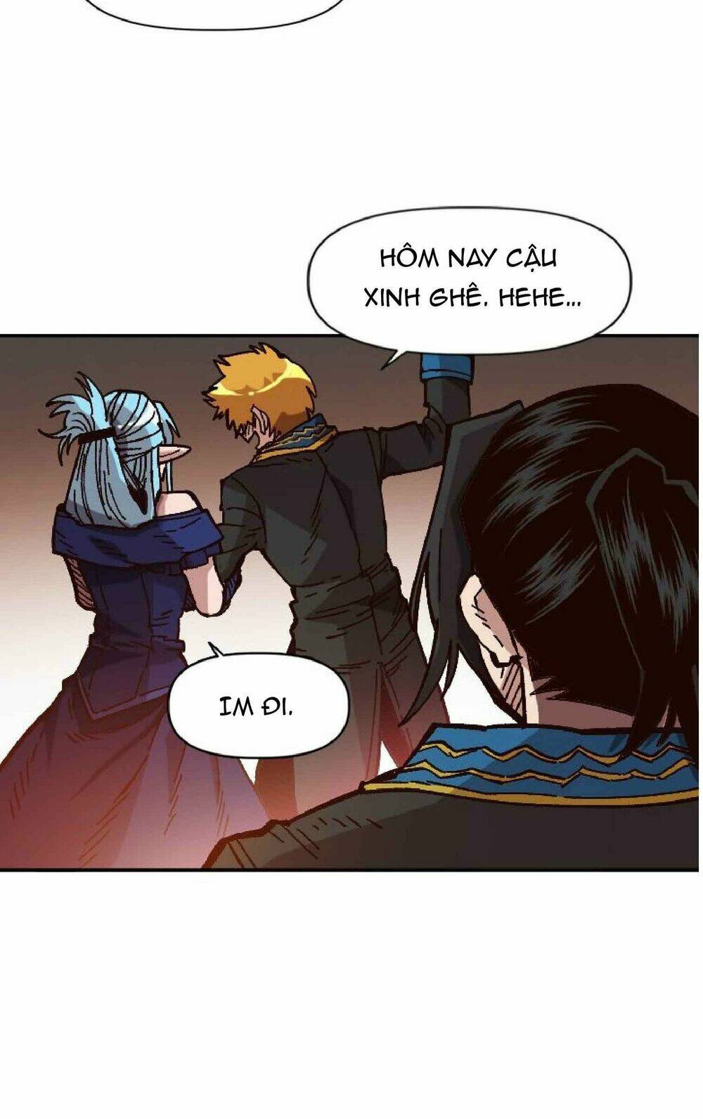 Nô Lệ Nghịch Thiên: Chapter 46
