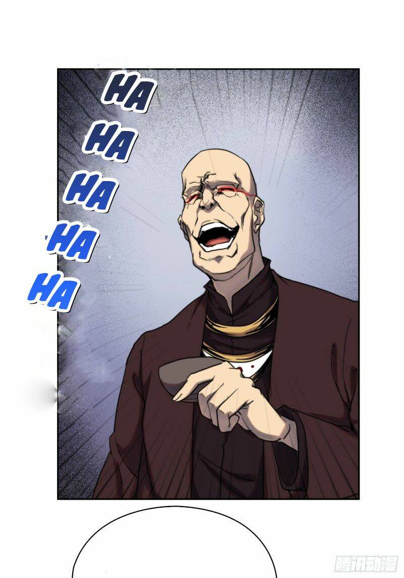 Đô Thị Hàng Thần Khúc: Chapter 63