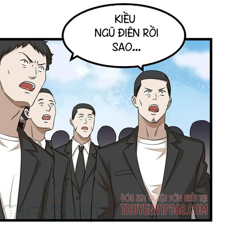 Đai Ca Trở Lại Tuổi 16: Chapter 153