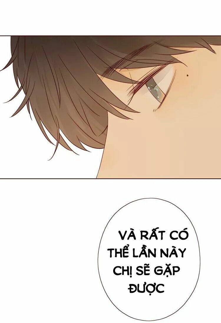 Cô Ấy Không Đáng Yêu: Chapter 15