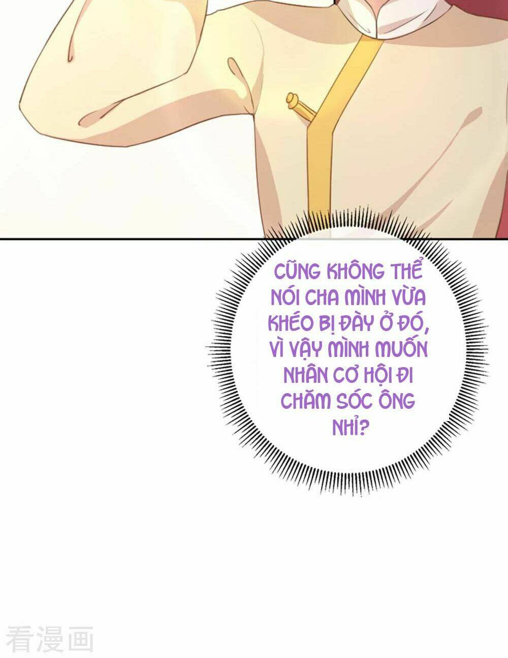 Học Viện Kiêu Ngạo Hoàng Gia: Chapter 5