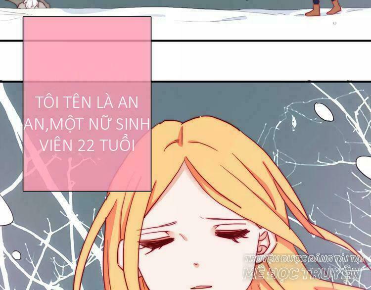 Trái Tim Băng Giá: Chapter 37