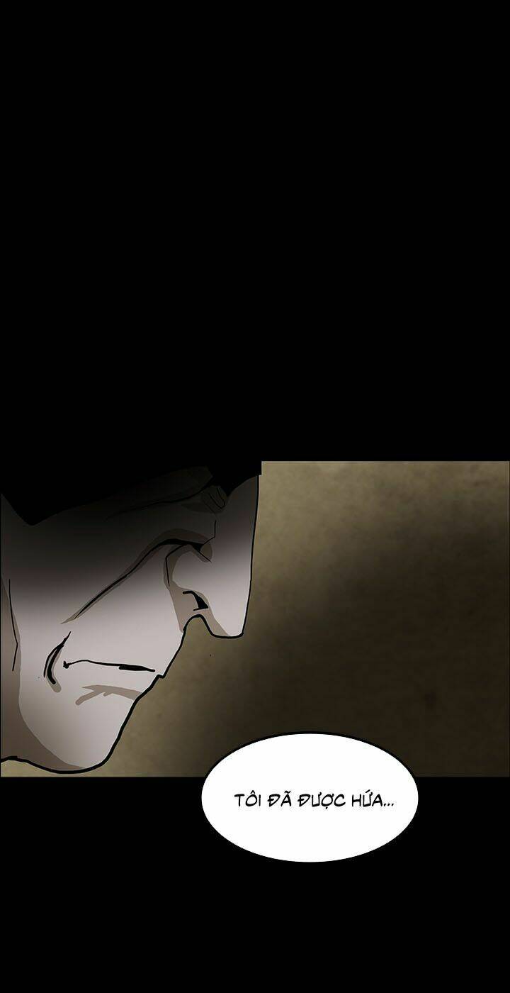 Chí Tôn Thần Ma: Chapter 40