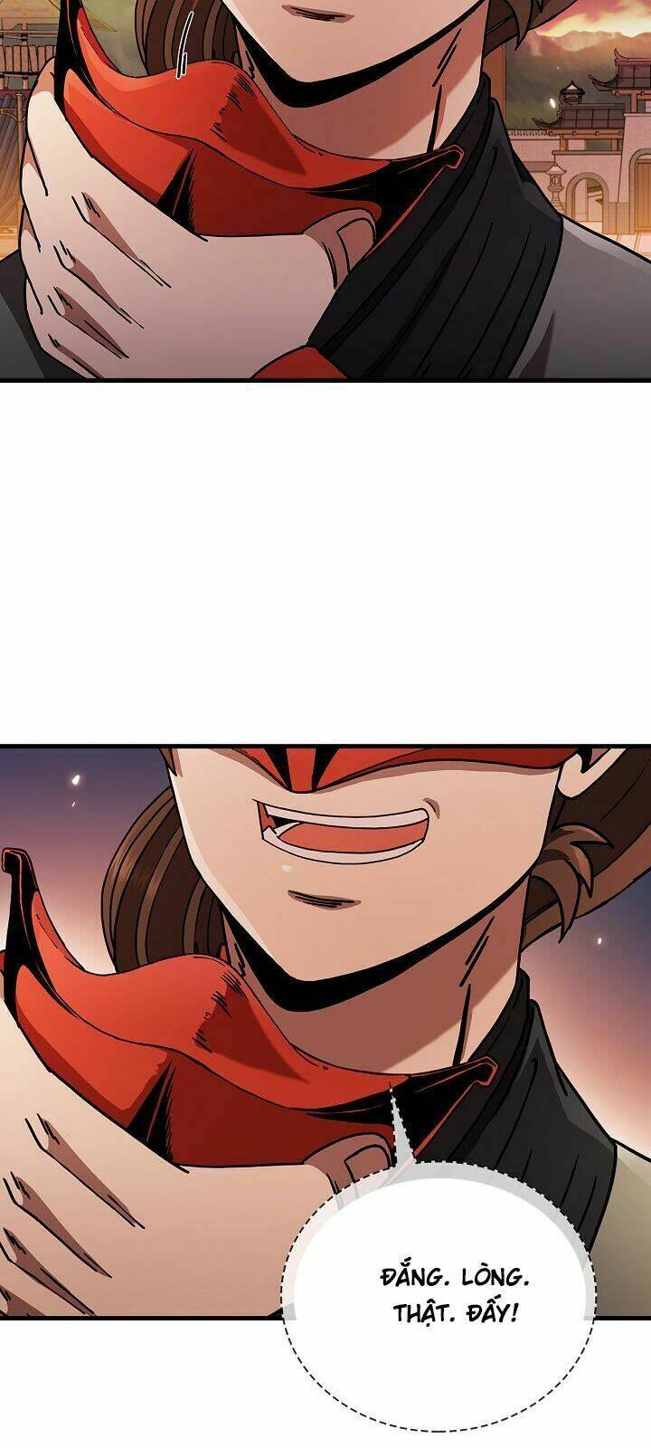 Thân Thủ Đệ Nhất Kiếm: Chapter 19