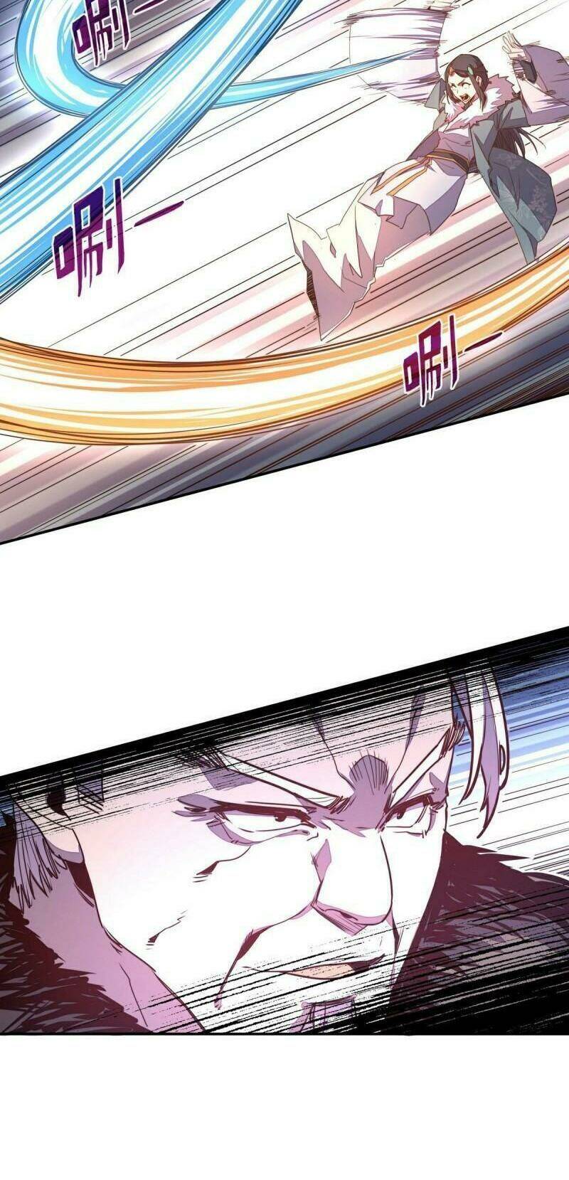 Sinh Tử Quyết: Chapter 169