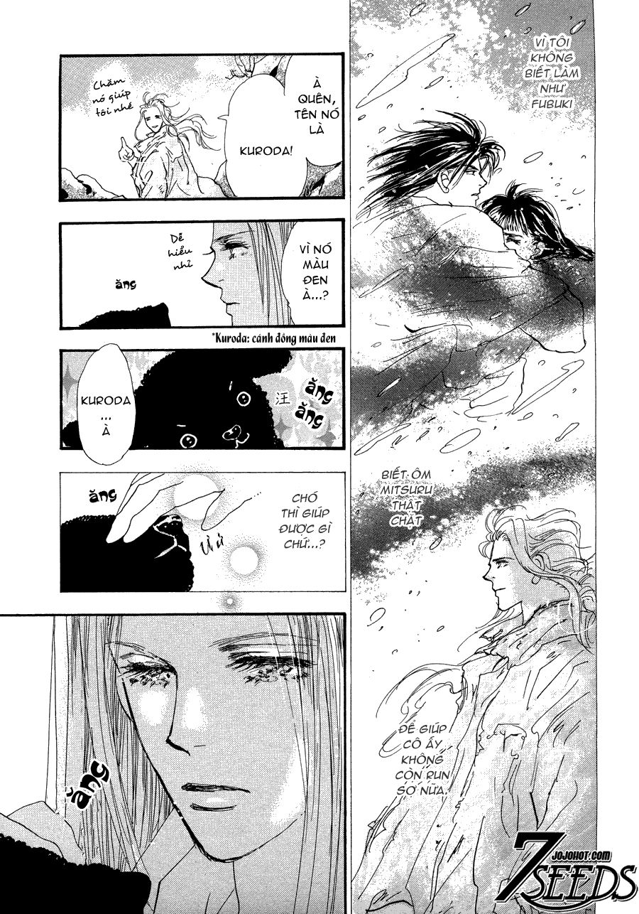 Mầm Sống: Chapter 109