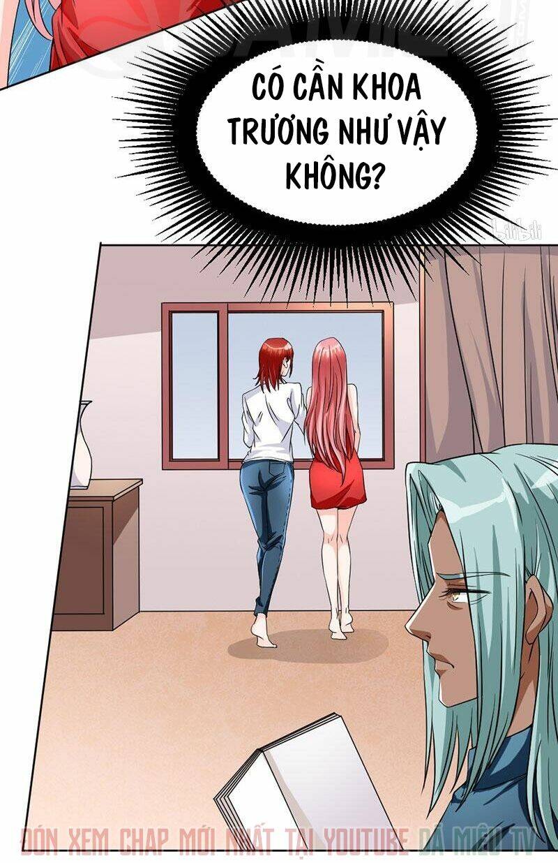 Nhất Phẩm Cao Thủ: Chapter 62