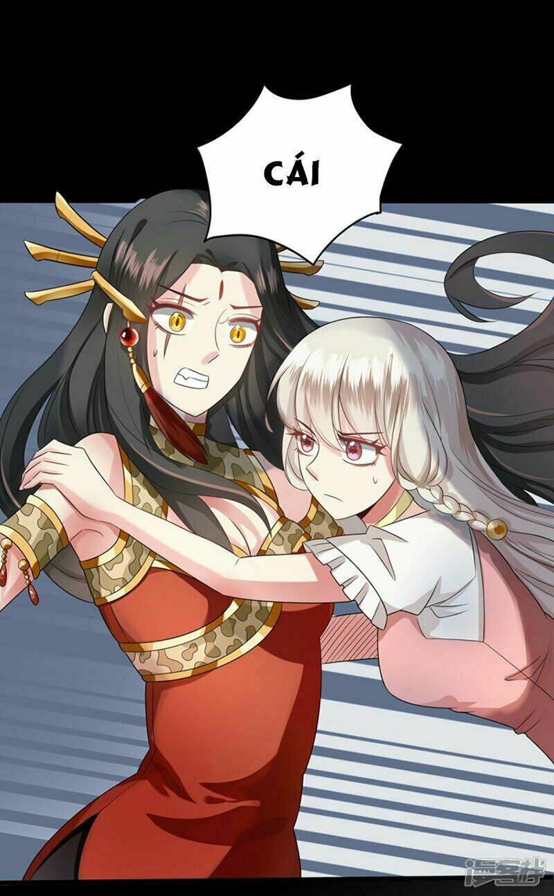 Bắt Quỷ: Chapter 14