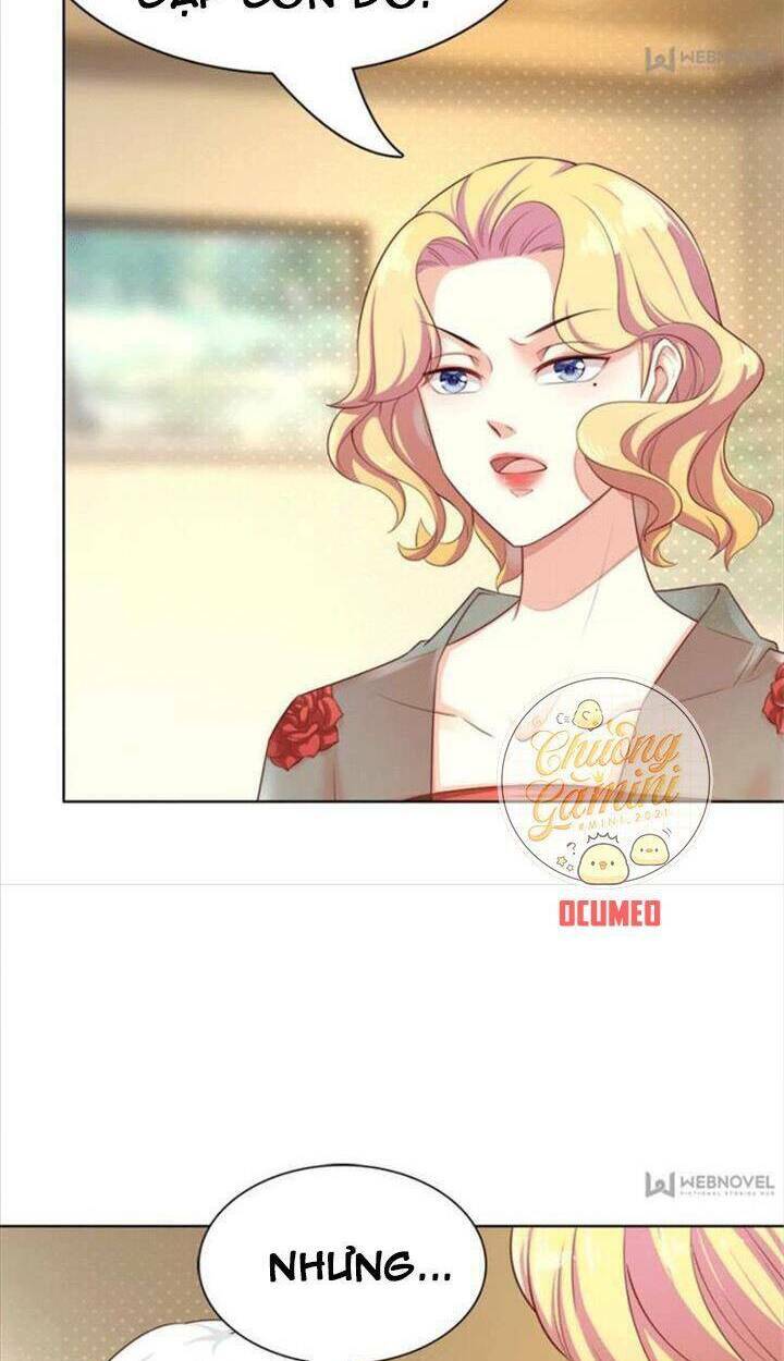 Gặp Phải Người Chồng Xảo Quyệt!: Chapter 8