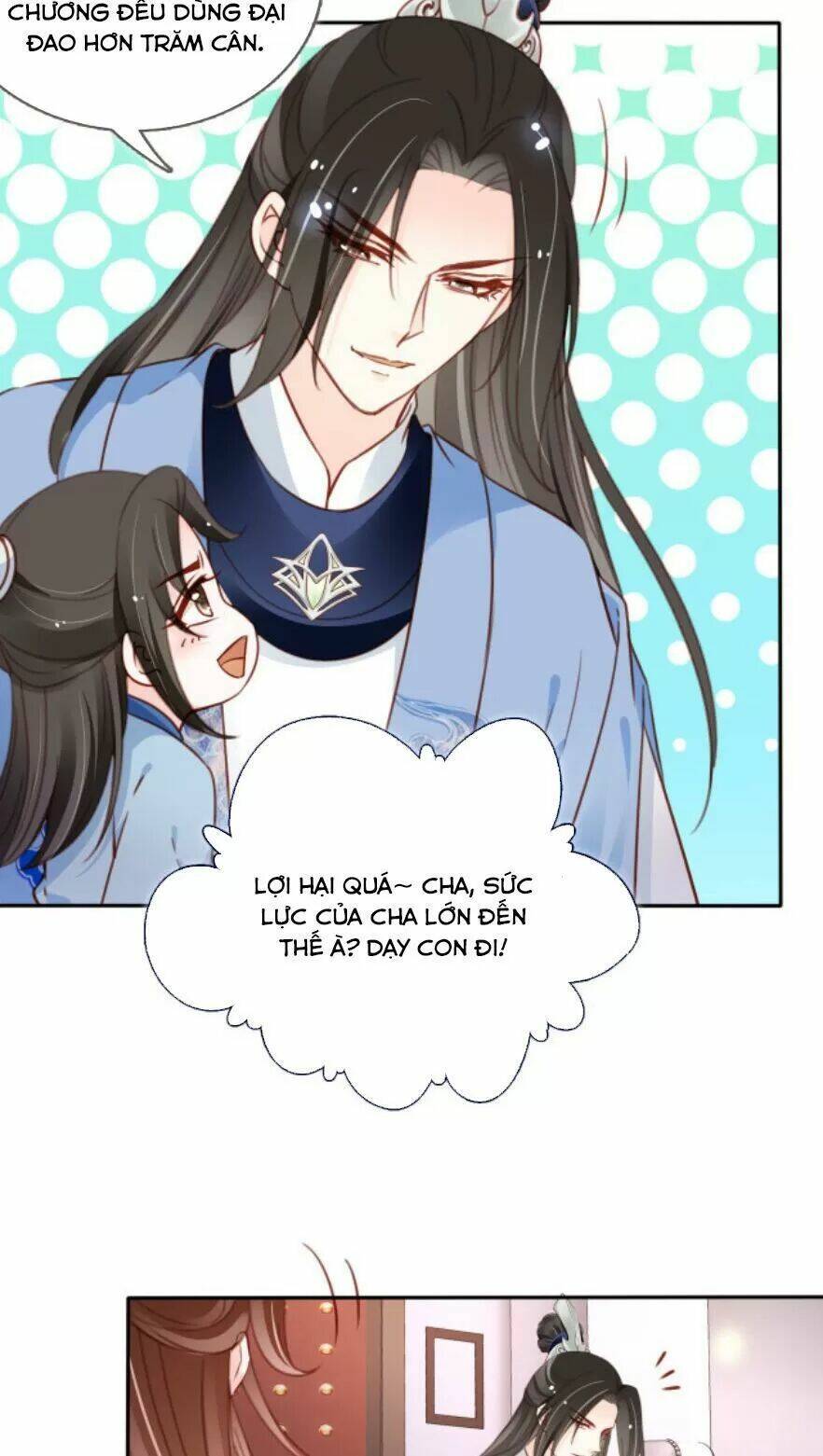 Nàng Trở Thành Bạch Nguyệt Quang Của Vương Gia Bệnh Kiều: Chapter 105