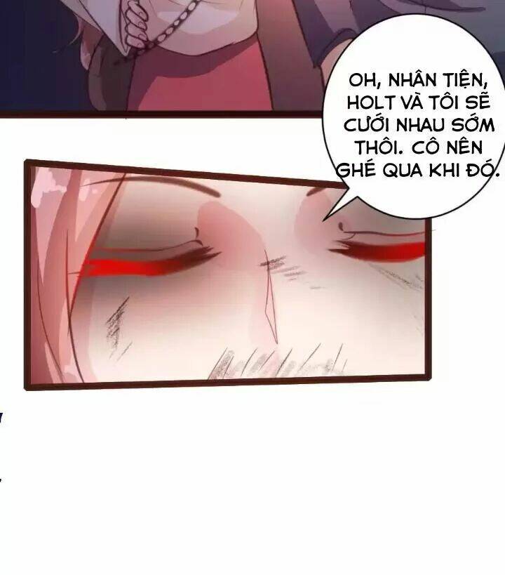 Bản Hợp Đồng Của Tổng Tài Lạnh Lùng: Chapter 23