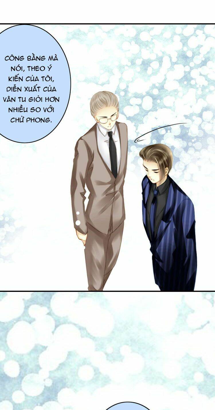 Siêu Sao Trứ Danh: Chapter 40