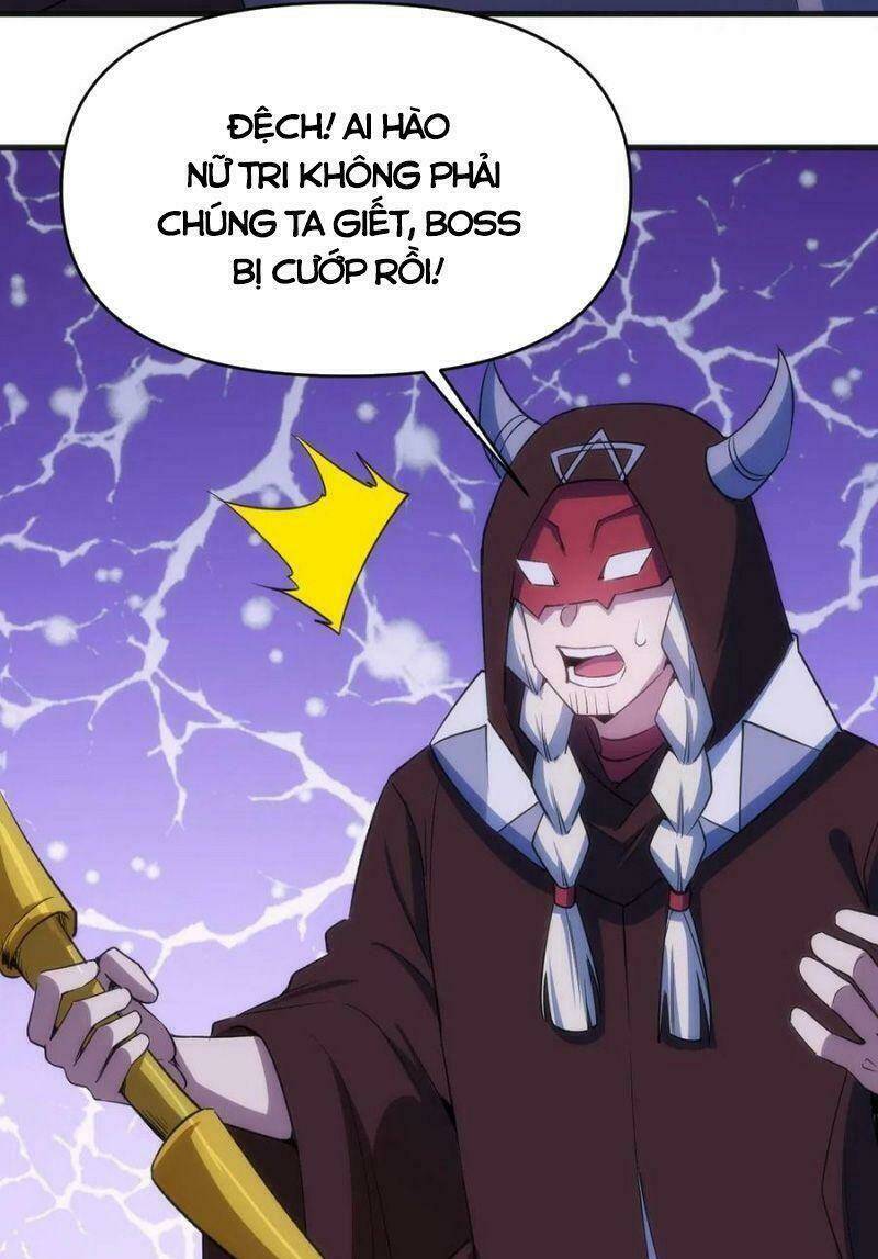 Thánh Đường Chi Thành: Chapter 64