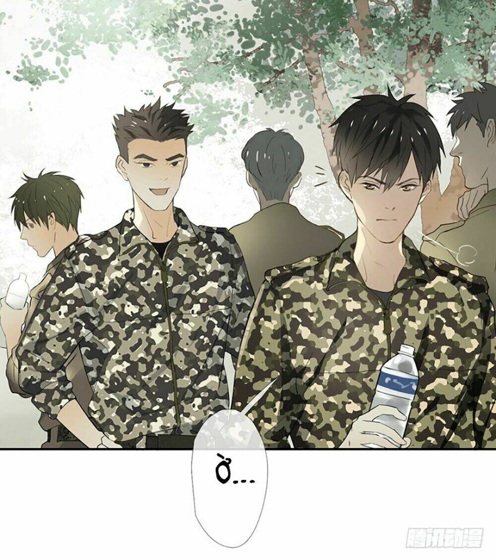 Thiếu Niên Rắc Rối: Chapter 6