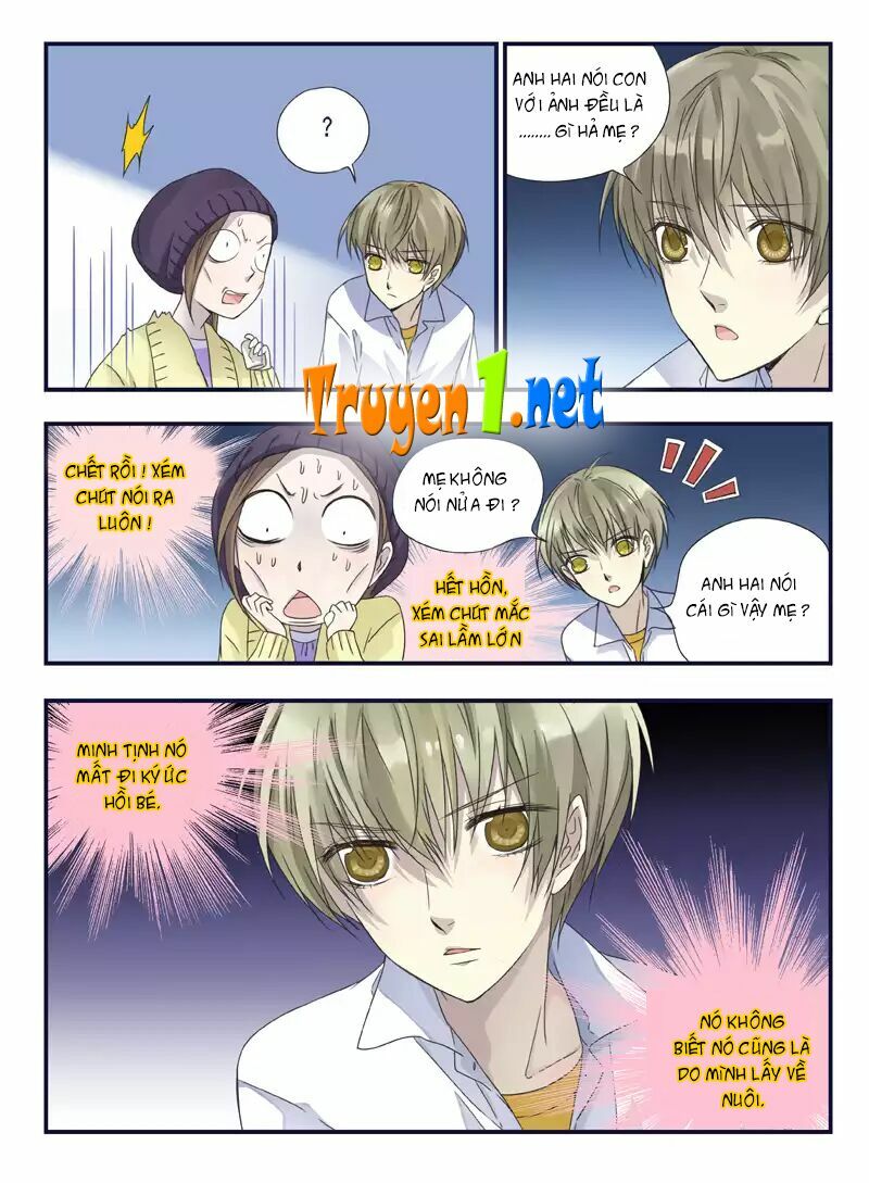 Lam Sí: Chapter 74