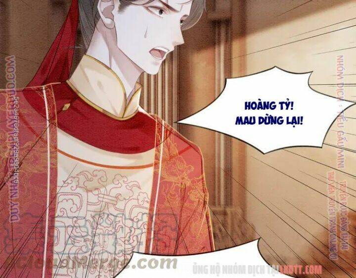 Trọng Sinh Bá Sủng Nhiếp Chính Vương Quá Mạnh Mẽ: Chapter 214