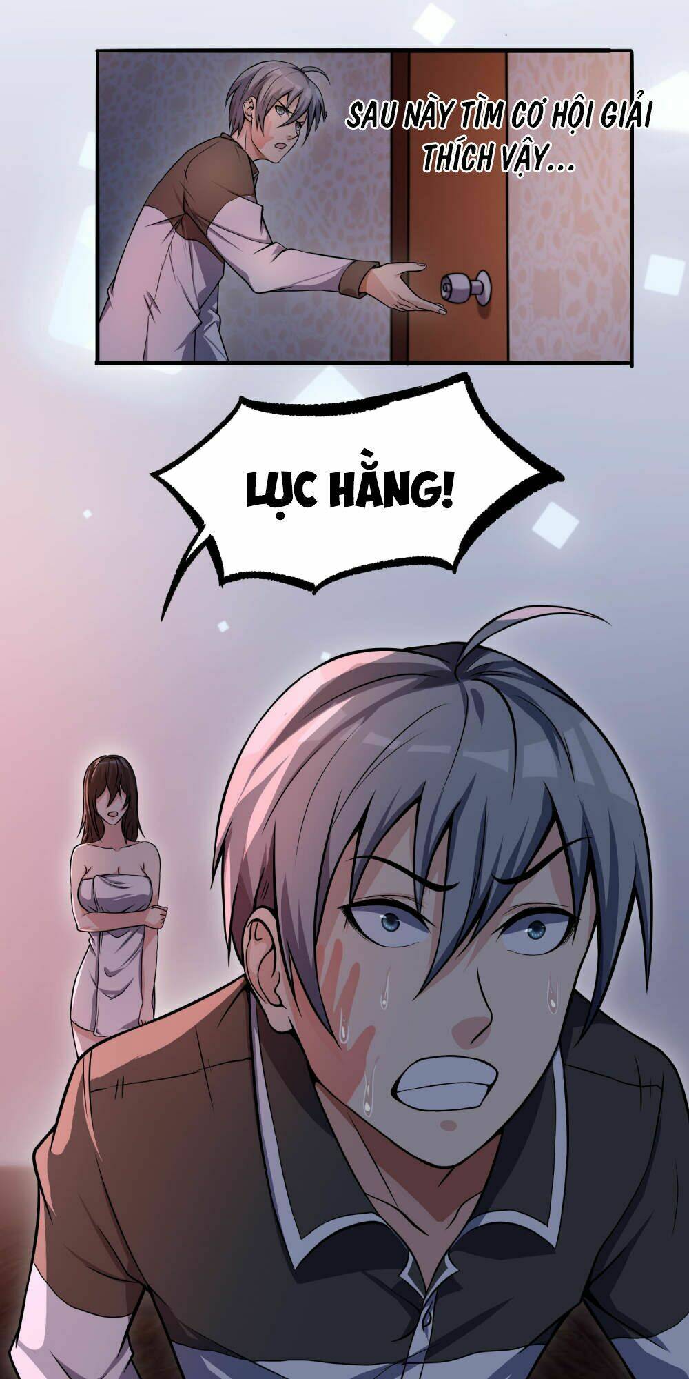 Tôi Có Thuốc Hối Hận: Chapter 8