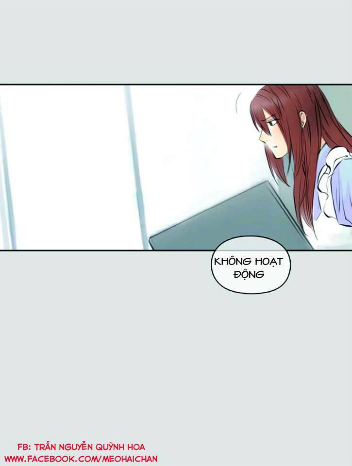 12 Giờ Của Lọ Lem: Chapter 37