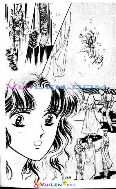 Nàng Công Chúa Ham Chơi: Chapter 7