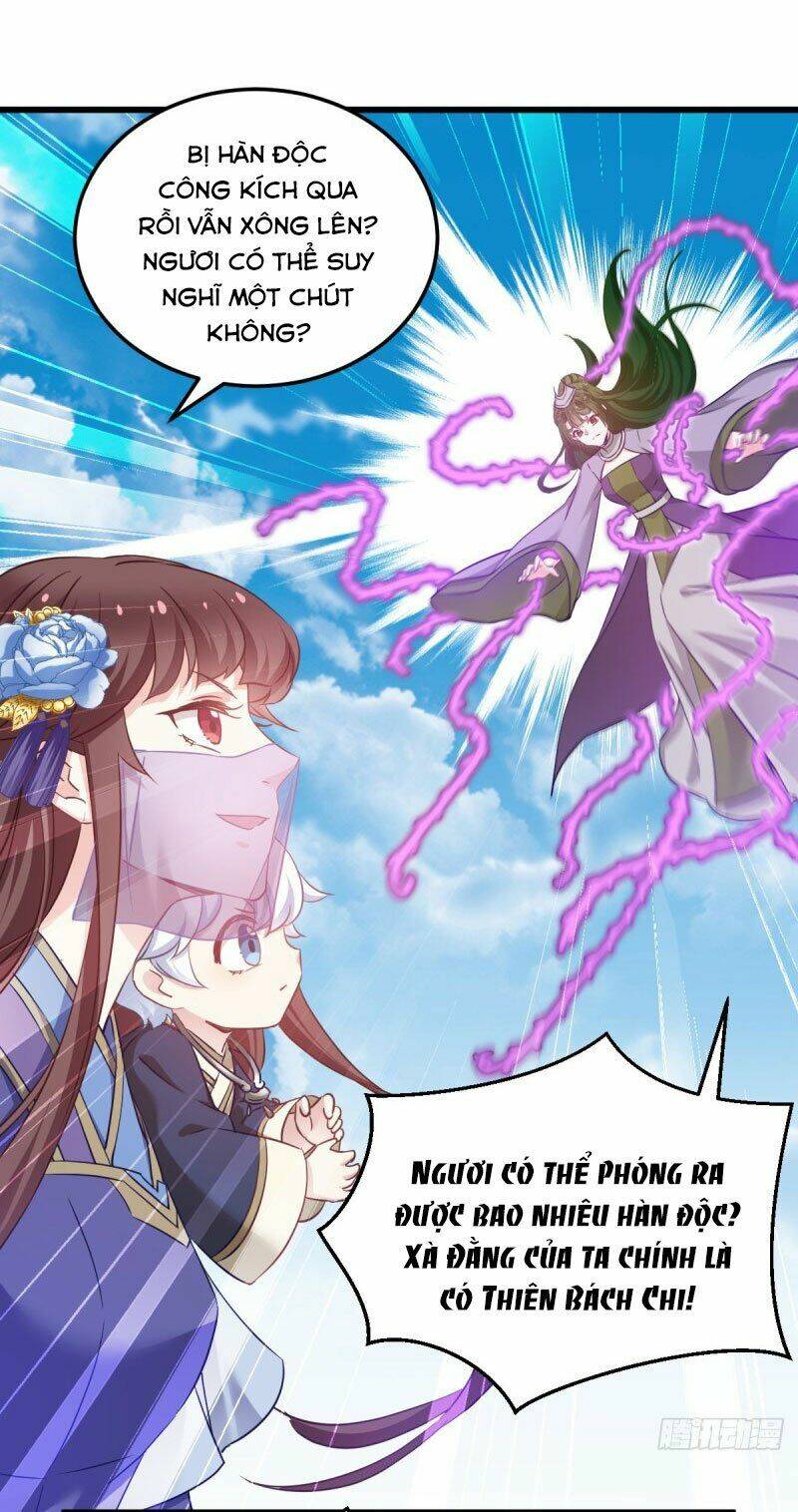 Trò Chơi Trừng Phạt: Chapter 96