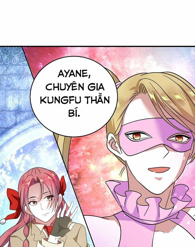 Đại Gia Livestream Vạn Giới: Chapter 31