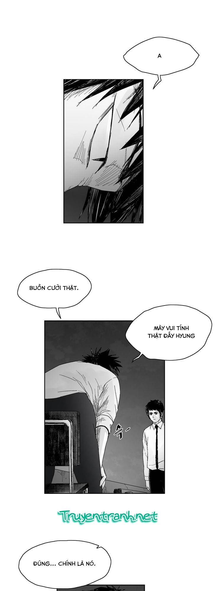 Dear Boy: Chapter 53