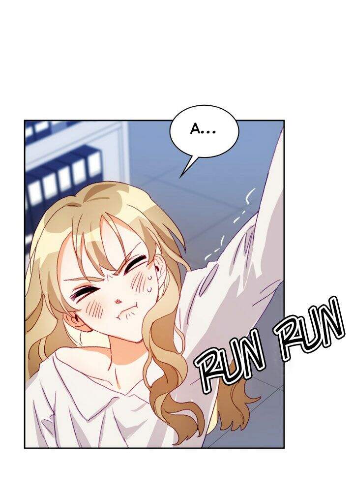 Nụ Hôn Của Giác Quan Thứ Sáu: Chapter 1