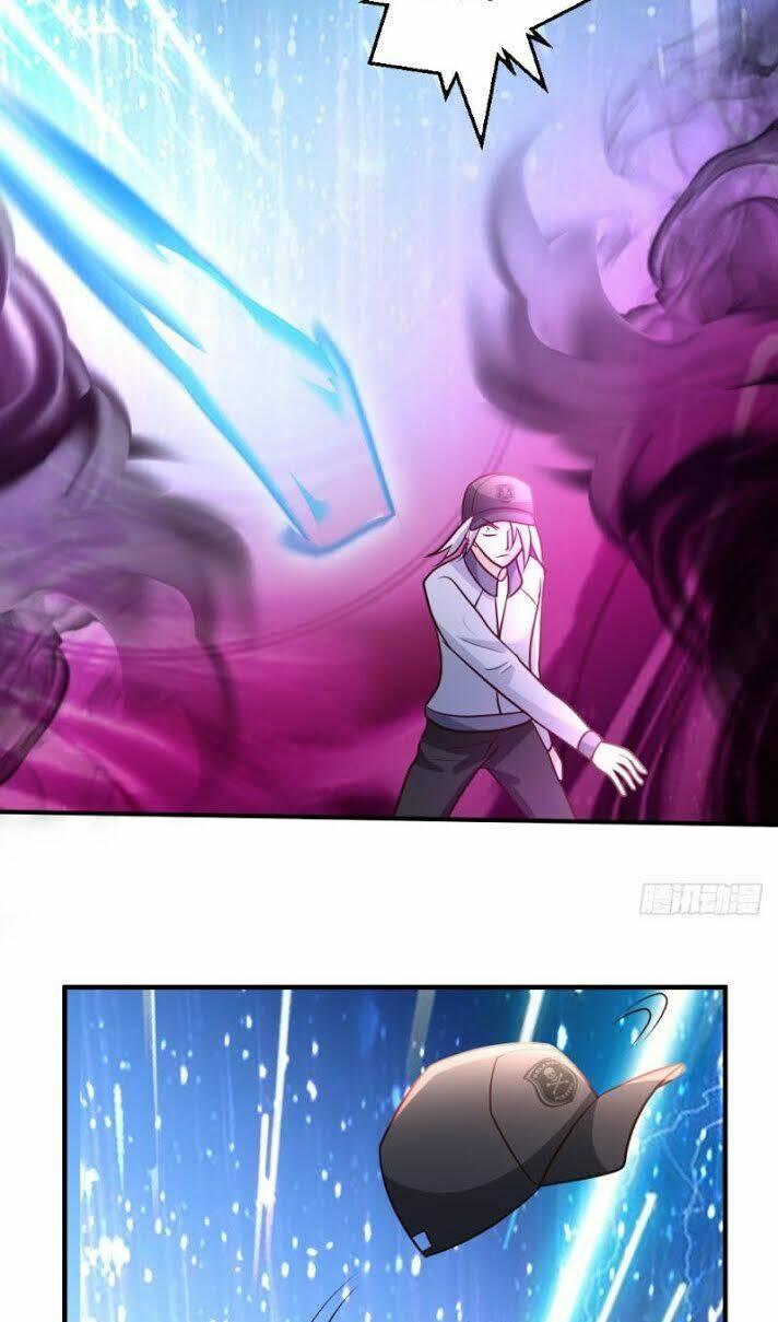 Trọng Sinh Tu Chân Tại Đô Thị: Chapter 52