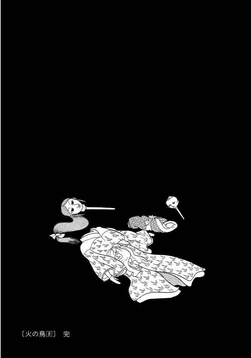 Chim Lửa: Chapter 64