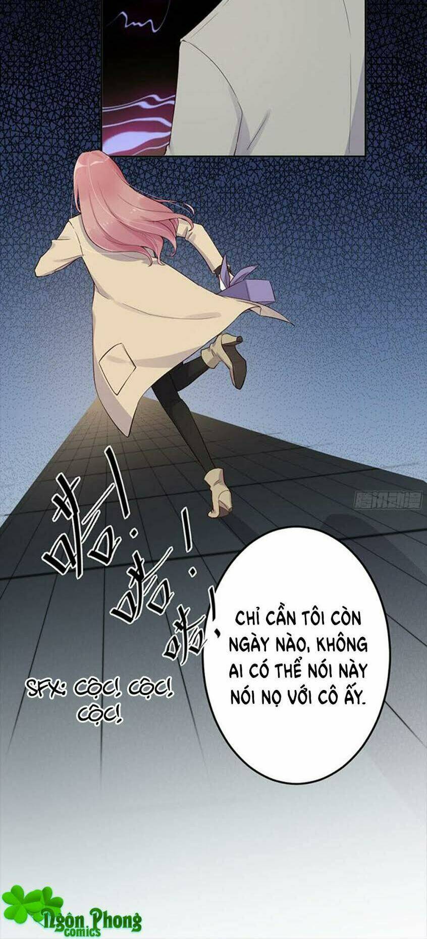 Bà Xã Tôi Là Nam Thần: Chapter 37