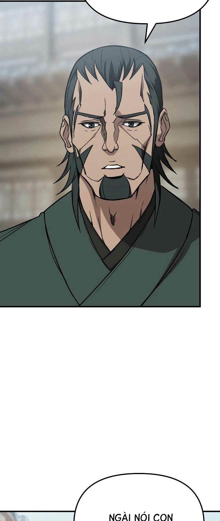 Đông Phương Bất Bại: Chapter 8