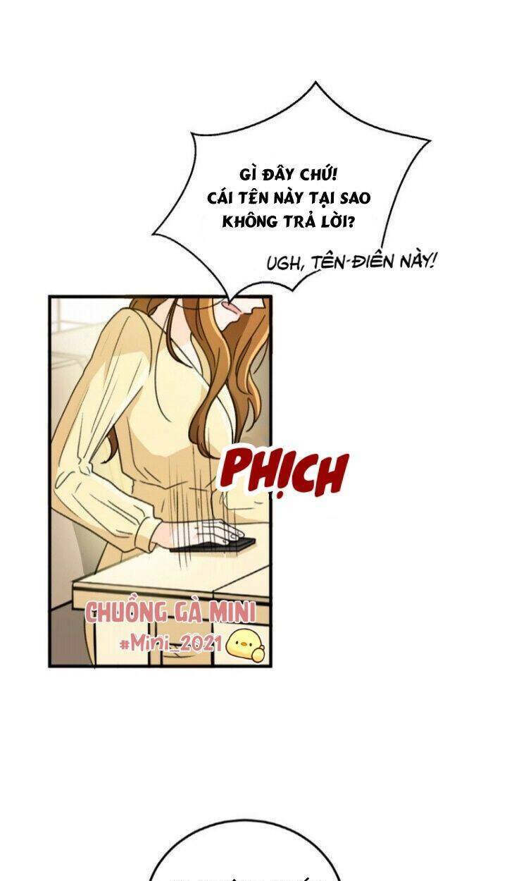 101 Cách Chinh Phục Trái Tim Em: Chapter 9