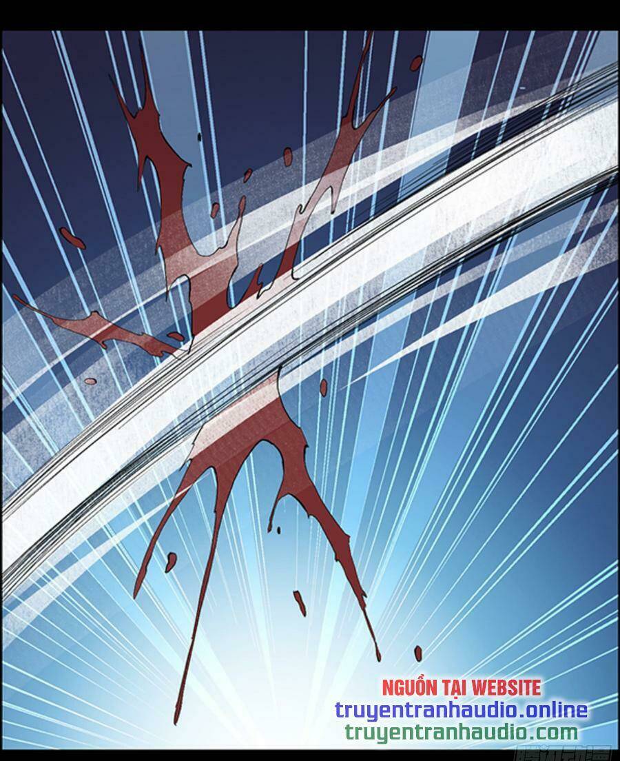 Cổ Chân Nhân: Chapter 96