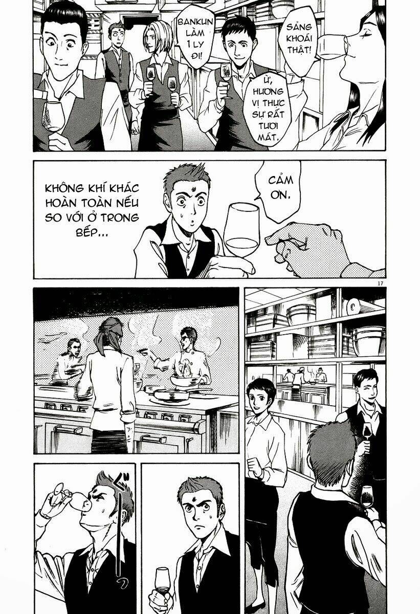 Bambino!: Chapter 25