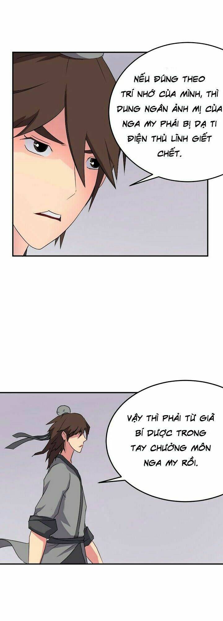 Trọng Sinh, Bất Khả Chiến Bại: Chapter 27