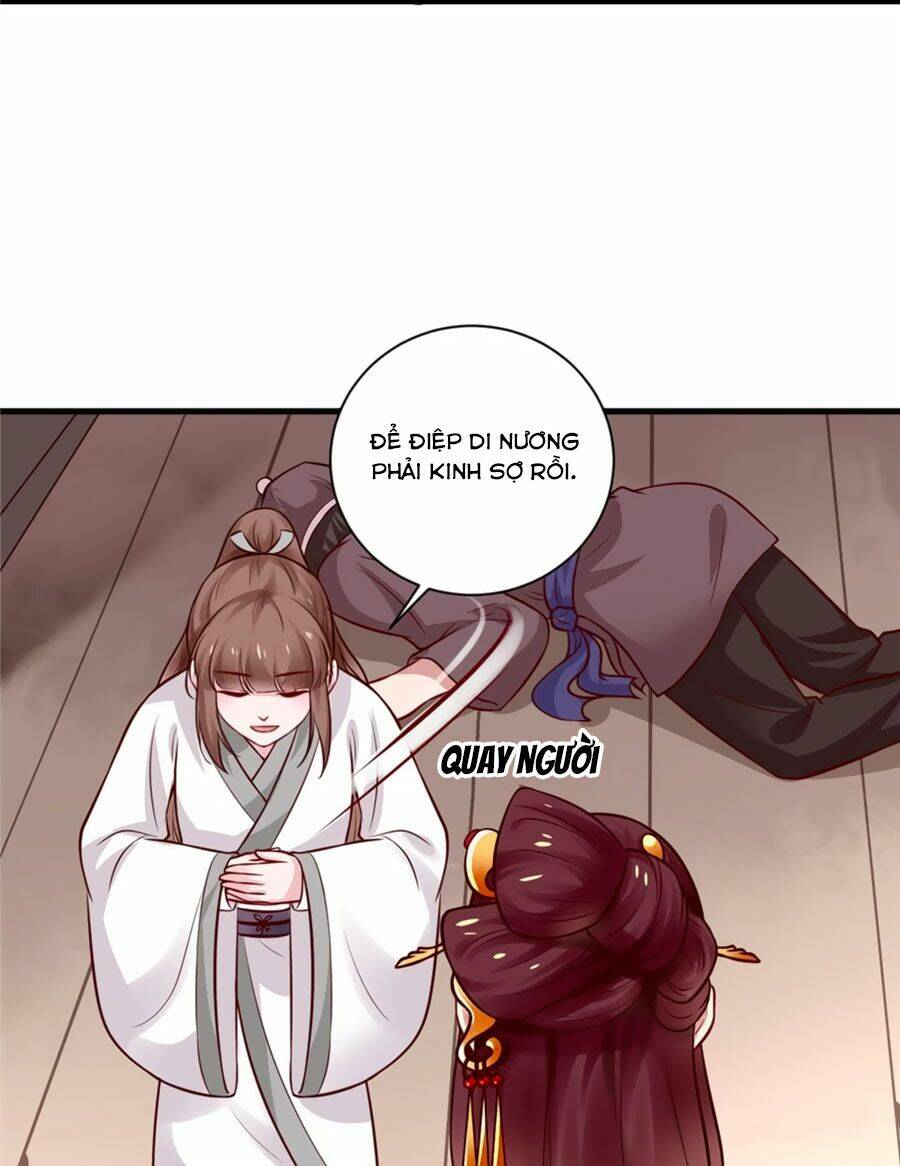 Nữ Đế Livestream Công Lược: Chapter 11