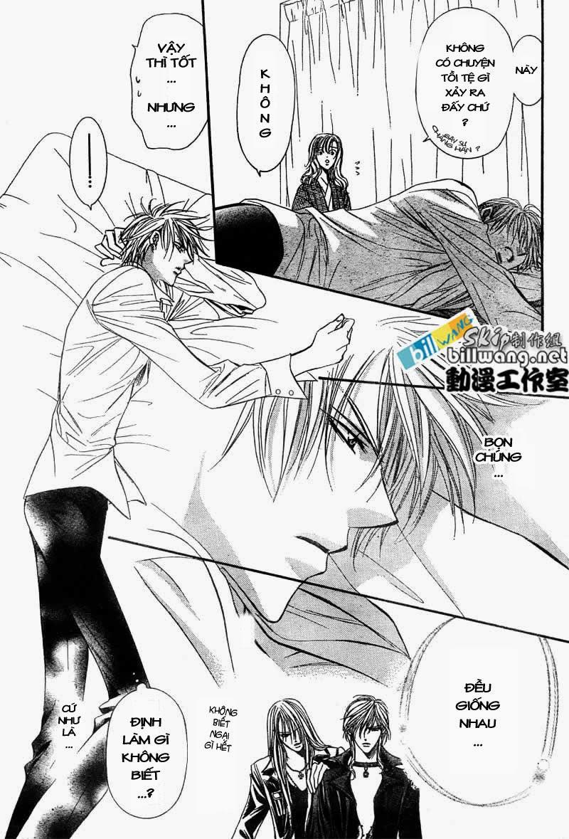 Thách Thức Tuyệt Vời: Chapter 15