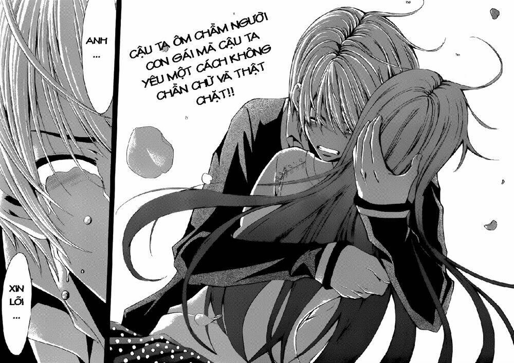 Thị Trấn Tình Yêu: Chapter 260