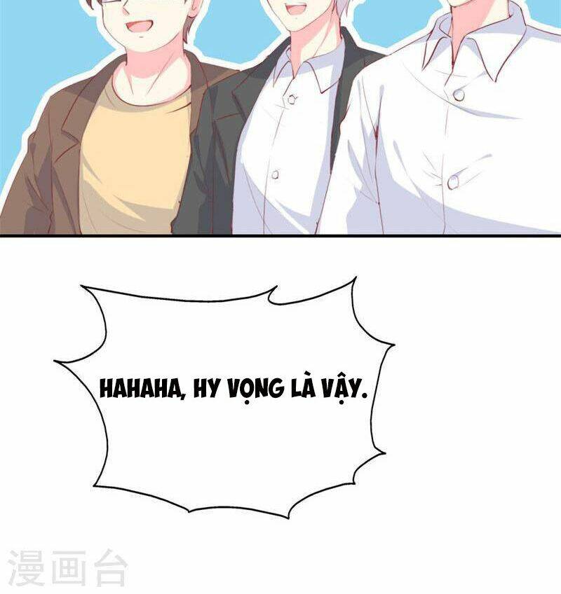 Này! Đừng Động Vào Phô Mai Của Tôi: Chapter 89