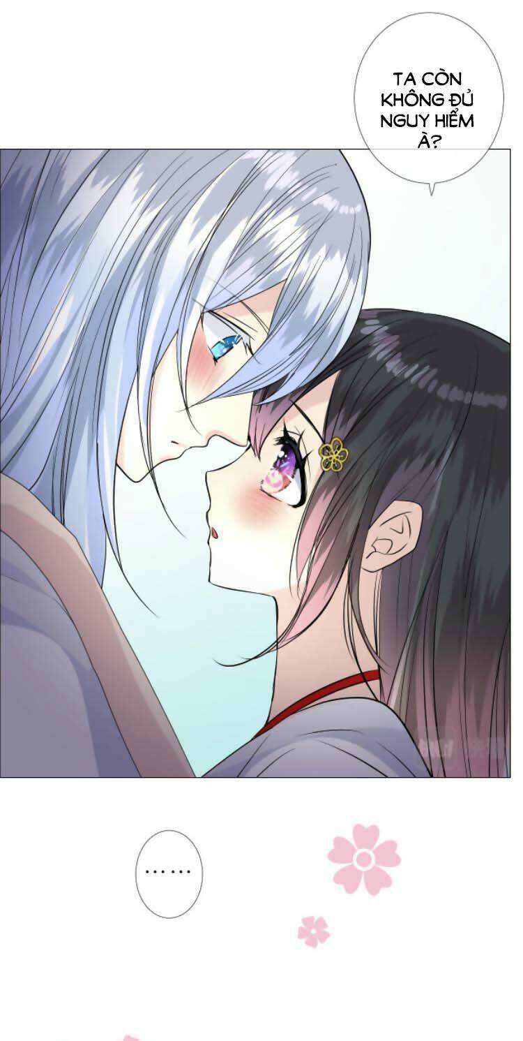 Sao Lại Là Yêu?: Chapter 44