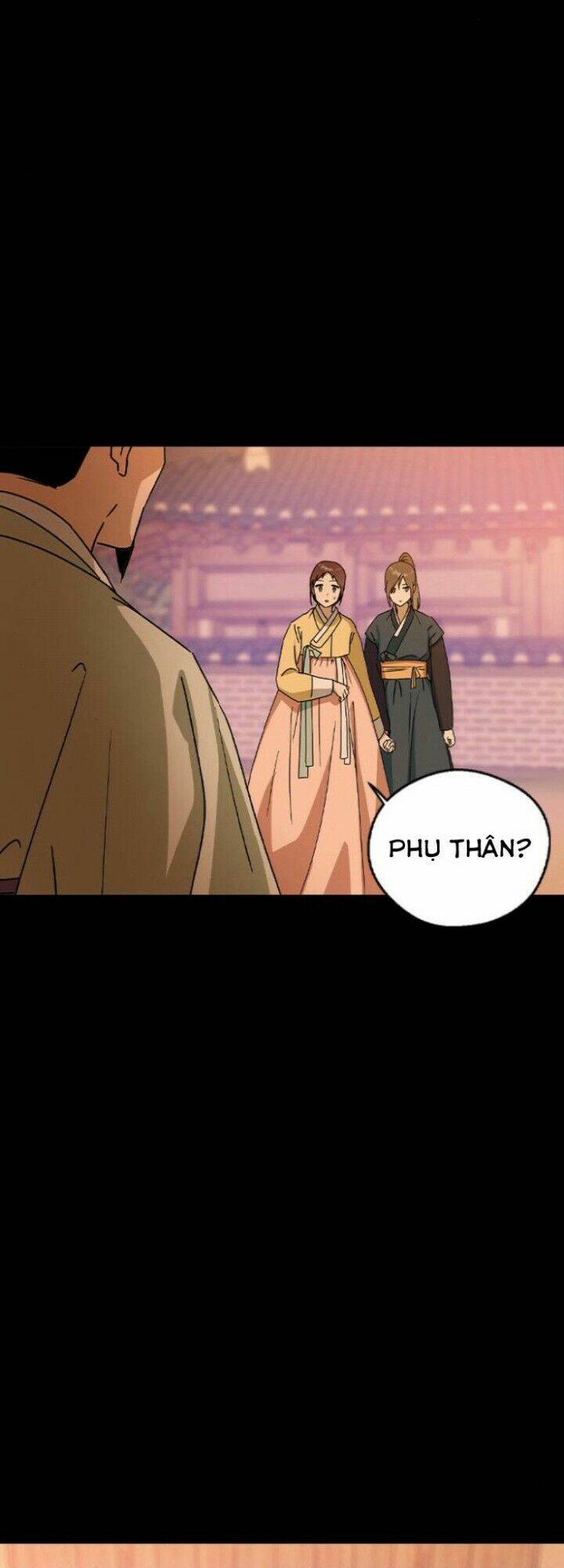 Duyên Nợ Kiếp Trước: Chapter 16