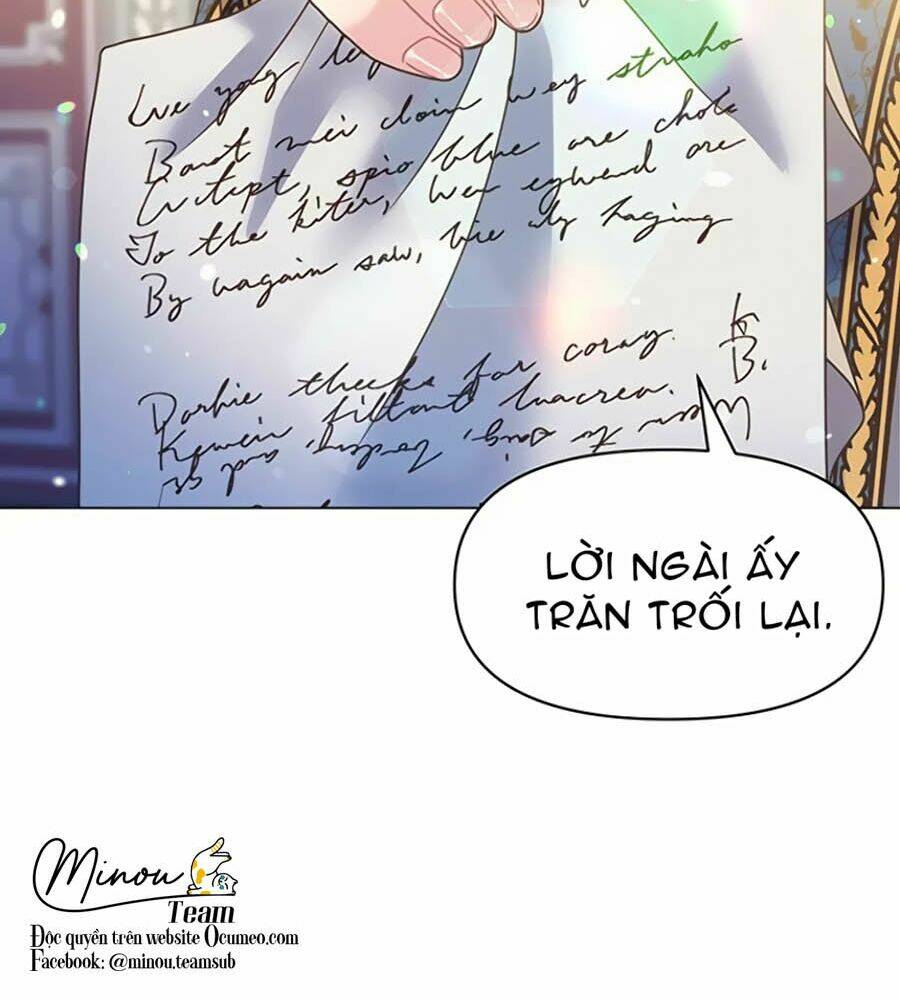 Khu Vườn Câm Lặng: Chapter 7