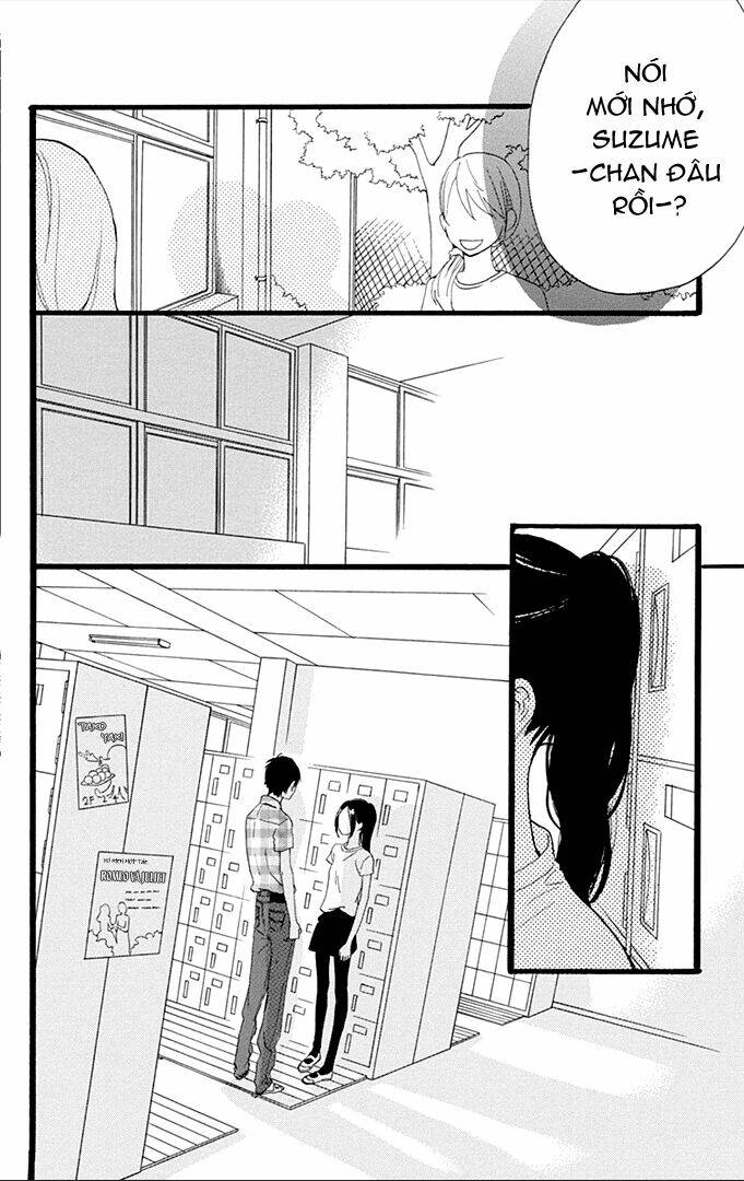 Sao Mai Của Em: Chapter 32