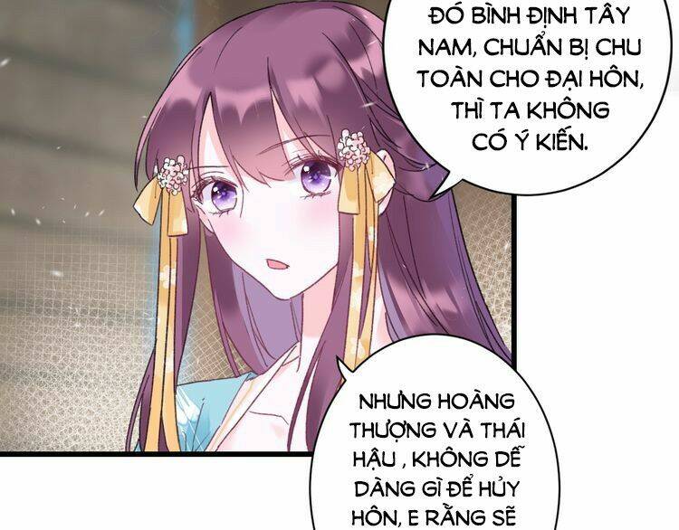 Hoa Nhan Sách: Chapter 95.2