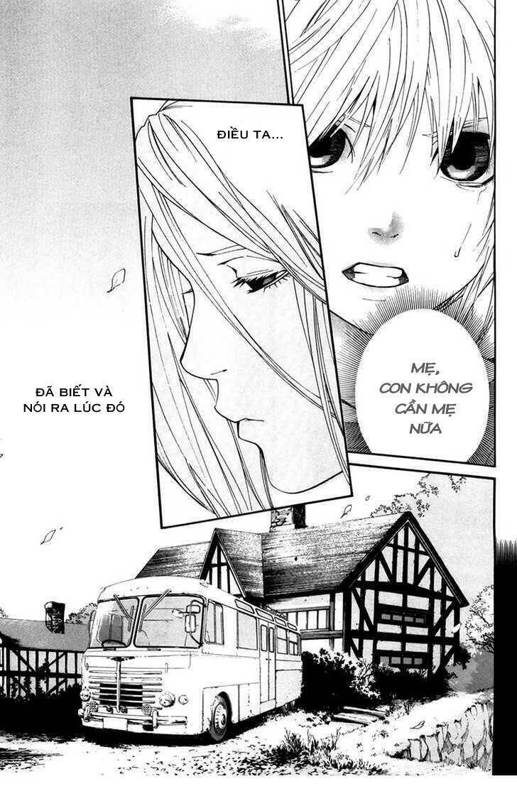 Alive - The Final Evolution: Chapter 59