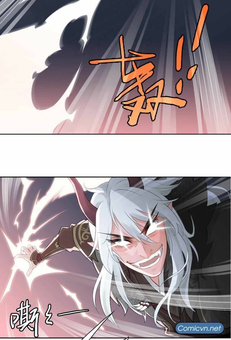 Tây Du Ngạo Tuyết Thiên: Chapter 10