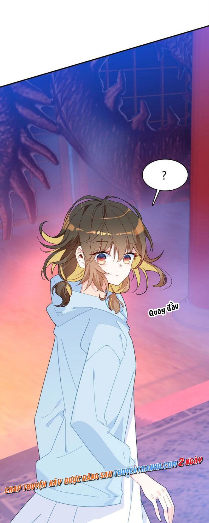 Ái Ngạo Kiều Long Vương Gia: Chapter 49