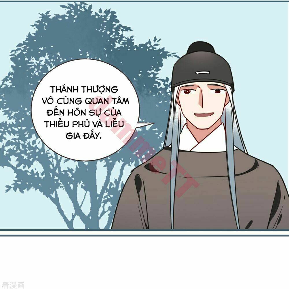 Bỉ Ngạn Hoa: Chapter 37