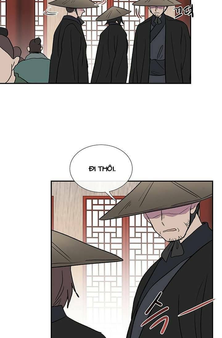 Học Sĩ Tái Sinh: Chapter 101