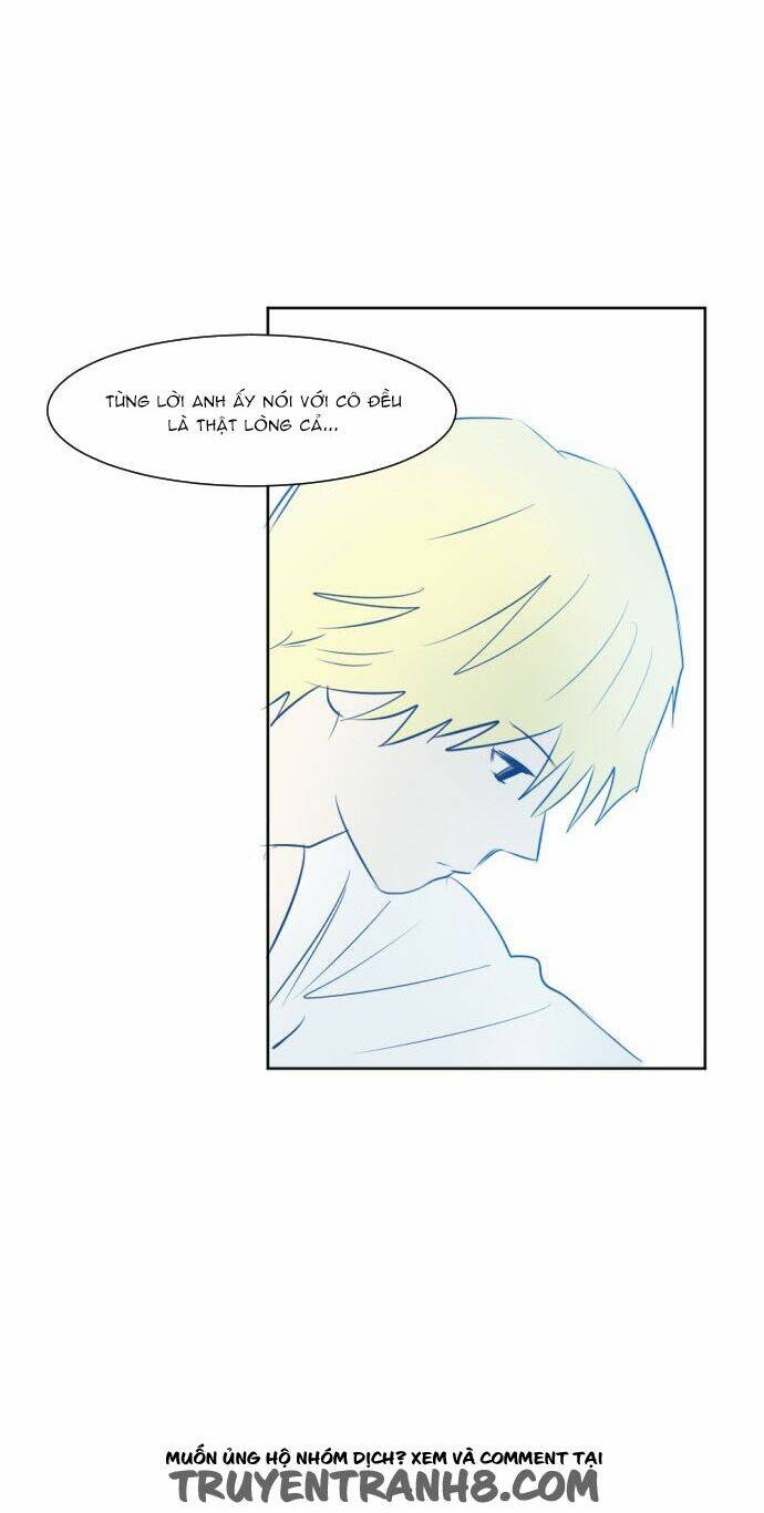 Transparent Cohabitation: Chapter 29